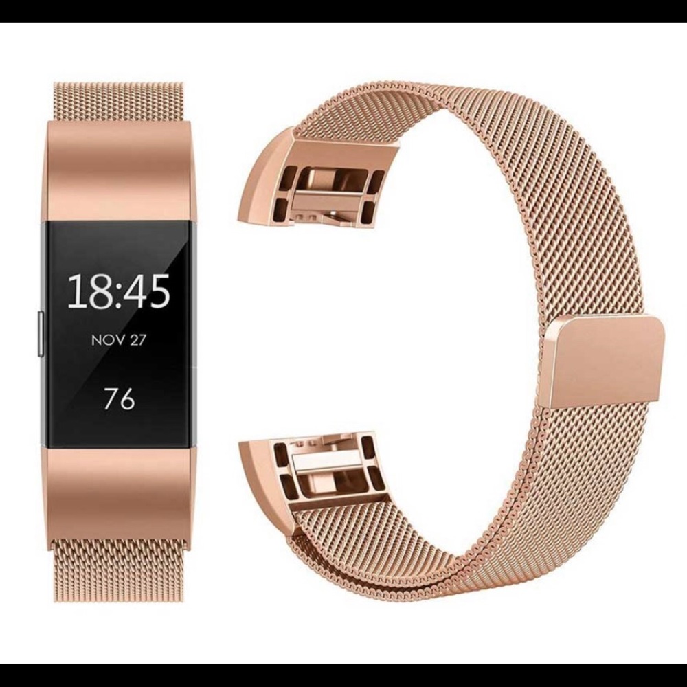 🥂 FitBit Bracelet 🥂